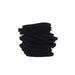 Kitsch Eco-Friendly Nylon Elastics Black 20pc No Packaging 