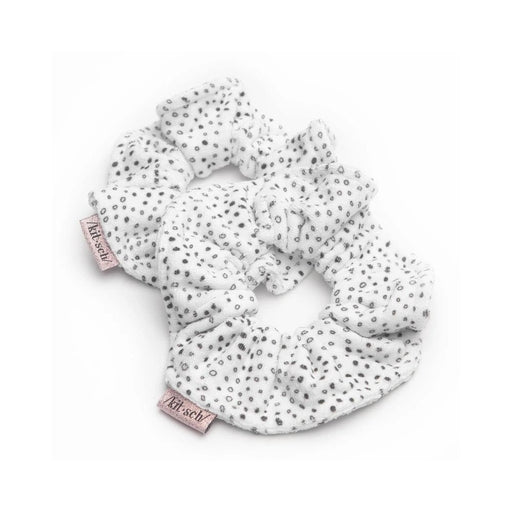 Kitsch Microfiber Towel Scrunchies Microdot 