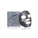 Knesko Black Pearl Detox Collagen Mask & Obsidian Gemstone Roller Set Face