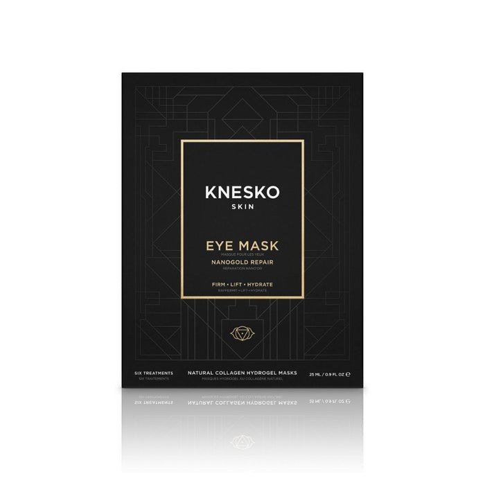 Knesko Nano Gold Repair Collagen Eye Mask