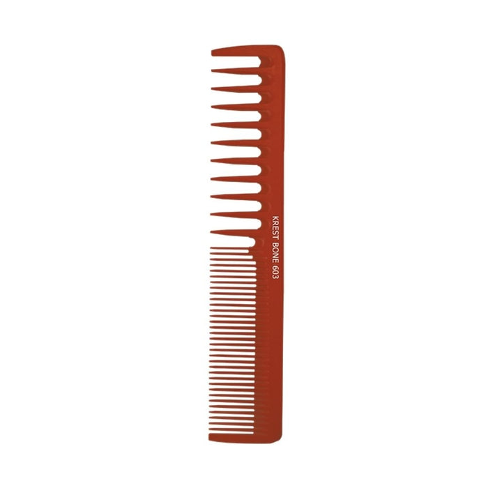 Krest Bone Comb #603
