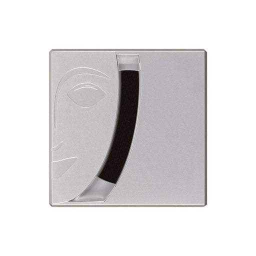 Kryolan Cake Eye Liner Black Compact