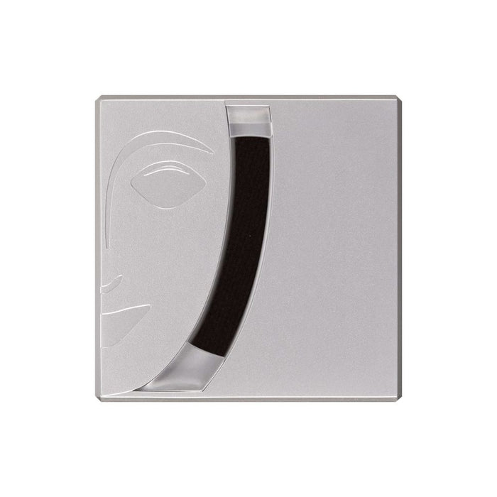 Kryolan Cake Eye Liner Black Compact