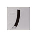 Kryolan Cake Eye Liner Black Compact