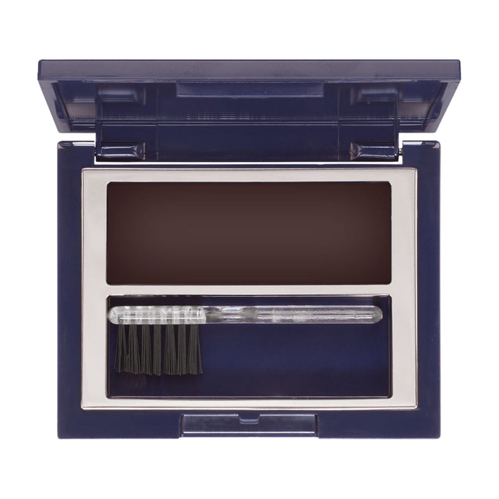 Kryolan Cake Mascara open compact Brown