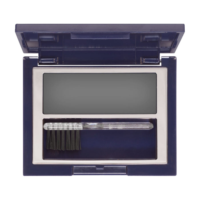 Kryolan Cake Mascara open compact Gray