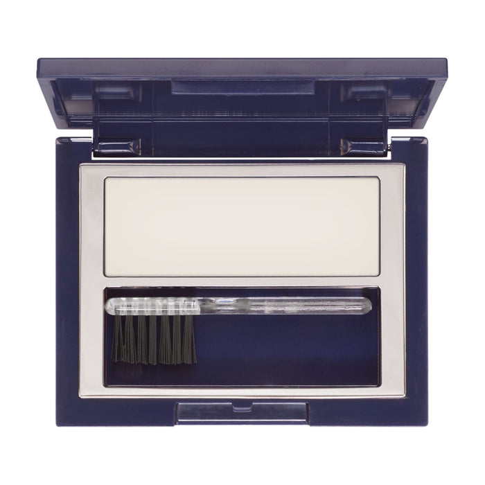 Kryolan Cake Mascara open compact White