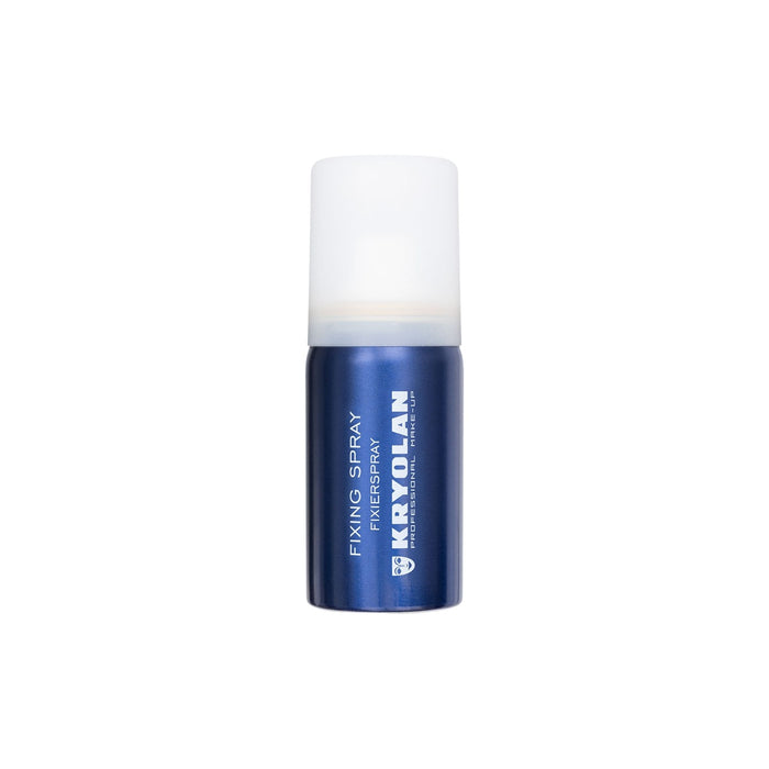 Kryolan Fixing Spray 35ml canister