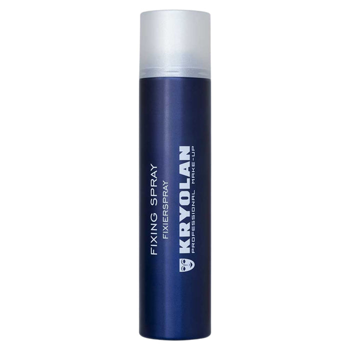 Kryolan Fixing Spray 300ml canister