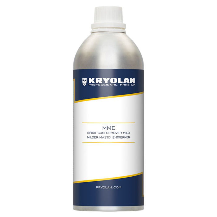 Kryolan M.M.E. Mild Spirit Gum Remover 1000ml