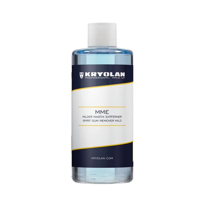 Kryolan M.M.E. Mild Spirit Gum Remover 100ml