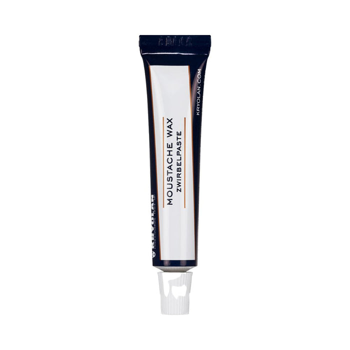 Kryolan Mustache Wax Neutral