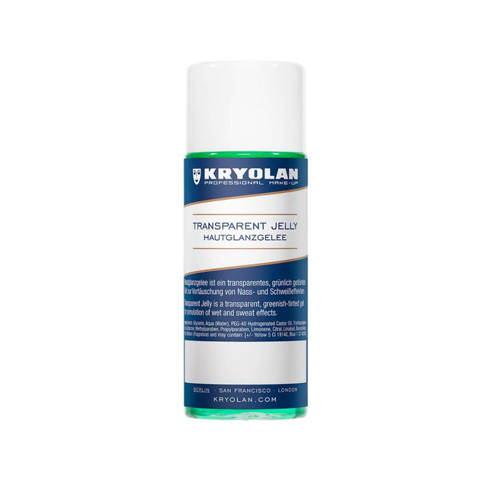 Kryolan Transparent Jelly 3.4oz