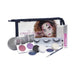 Kryolan The Crazy Doll Kit Products Displayed 