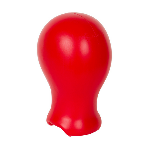 Kryolan Plastic Red Head