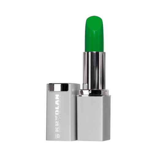 Kryolan Lipstick UV Green