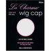 La Charme wig cap white