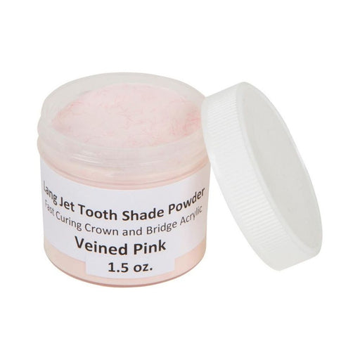 Shade Powder Dental — Frends Beauty