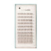 Lash Lash "Maye" Lashes multi length individual lashes