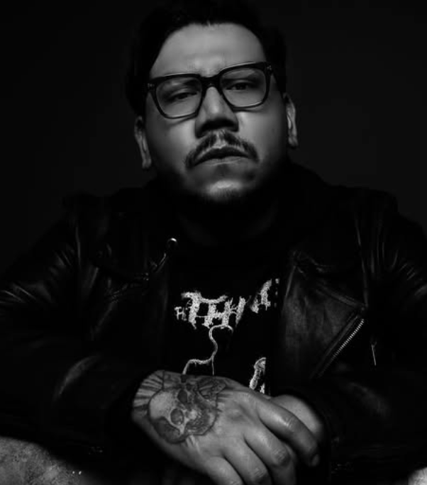 FX Makeup Removal with Lawrence Mercado