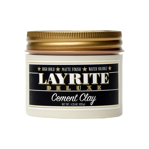 Layrite Cement Clay 4.25oz 
