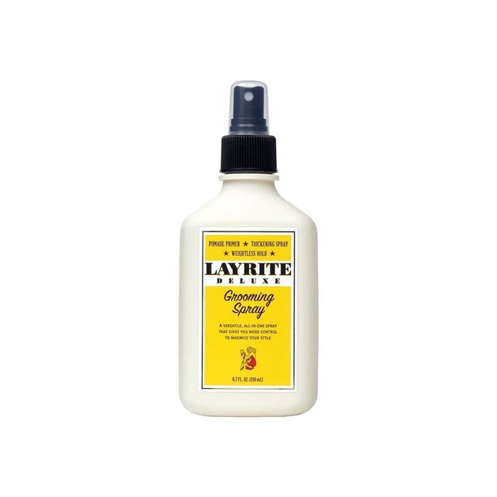Layrite Grooming Spray 6.7oz 