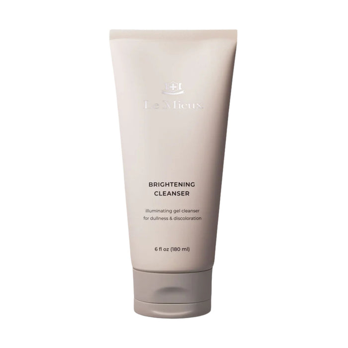 Le Mieux Brightening Cleanser 6 fl oz—new 2026 packaging