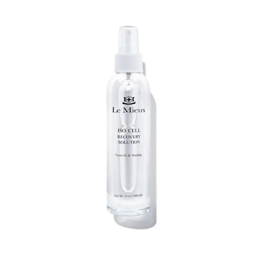 Le Mieux Iso-Cell Recovery Solution 6oz