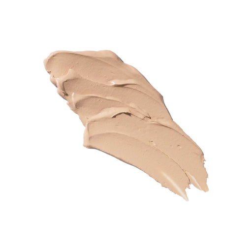 Le Mieux Just Glow BB Cream Swatch