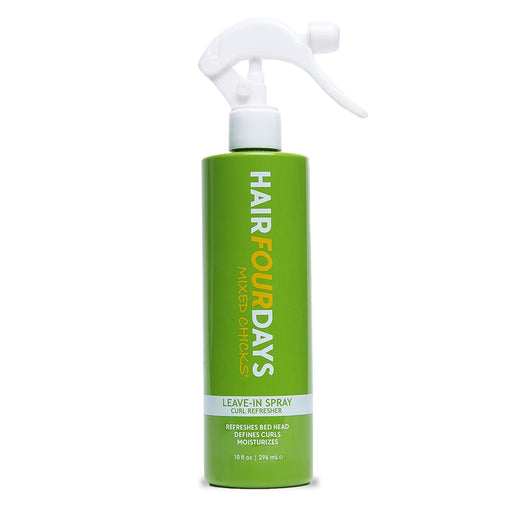 Mixed Chicks Hair Four Days Leave-In Spray 10oz