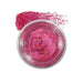 Lemonhead Spacepaste Glitter Gel Concentrate Lovesick with swatch