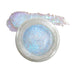 Lemonhead Spacepaste Glitter Gel Concentrate Phantom with swatch