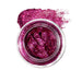 Lemonhead Spacepaste Glitter Gel Concentrate Wine Safari with swatch