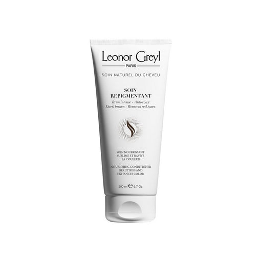 Leonor Greyl Soin Repigmentant Dark Brown