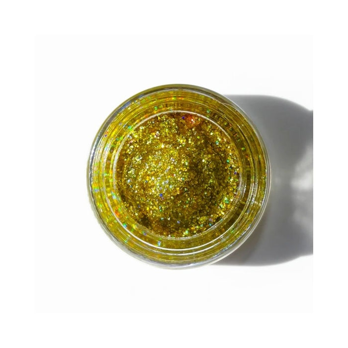 Lemonhead Spacepaste Metallic Glitter Concentrate