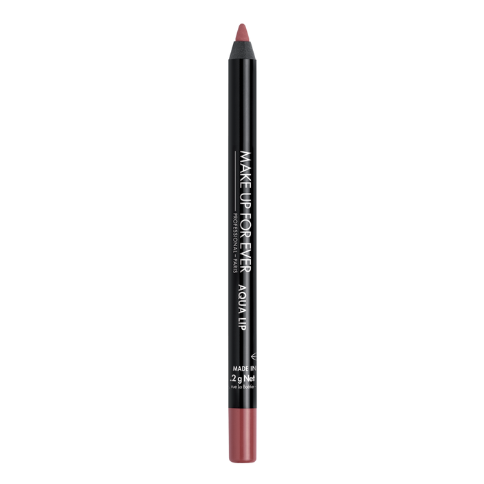 Make Up For Ever Aqua Lip 14C Light Rosewood