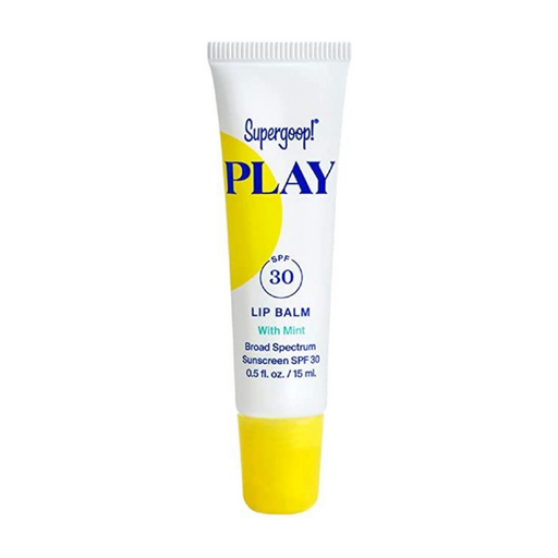 PLAY Lip Balm SPF 30 with Mint