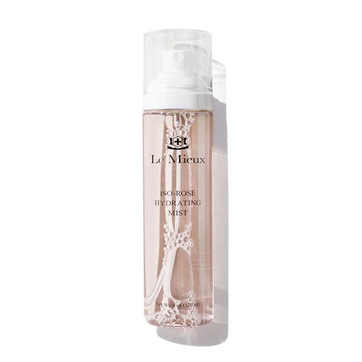Le Mieux Iso-Rose Hydrating Mist Soothe & Uplift 2oz