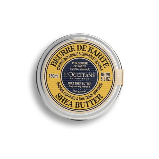 L'Occitane Shea Butter 5.2oz 