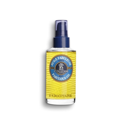 L'Occitane Shea Fabulous Oil 3.3oz 