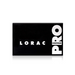 Lorac Pro Contour Palette & Pro Contour Brush box