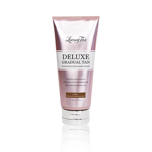 Loving Tan Deluxe Gradual Tan Dark
