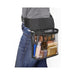 Linear Standby Belts The Prima Pouch Belt View 
