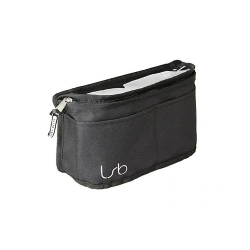 Linear Standby Belts The Trio Pouch 