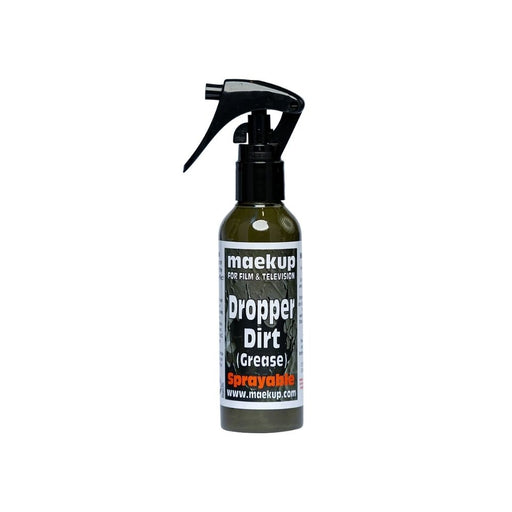 Maekup Sprayable Dropper Dirt Grease 100ml