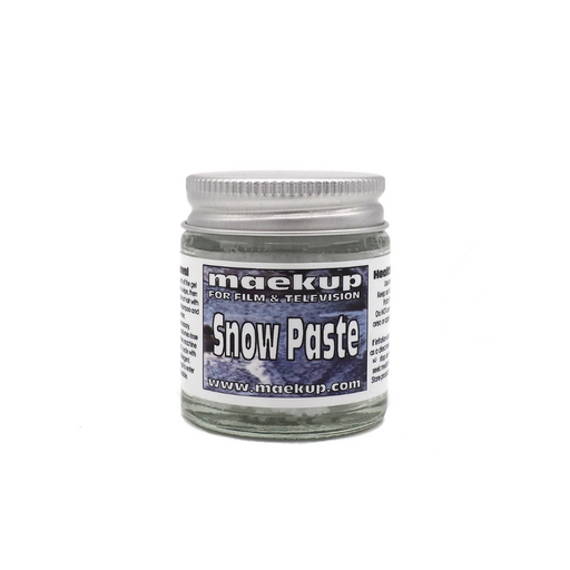 Maekup Snow Paste 30g