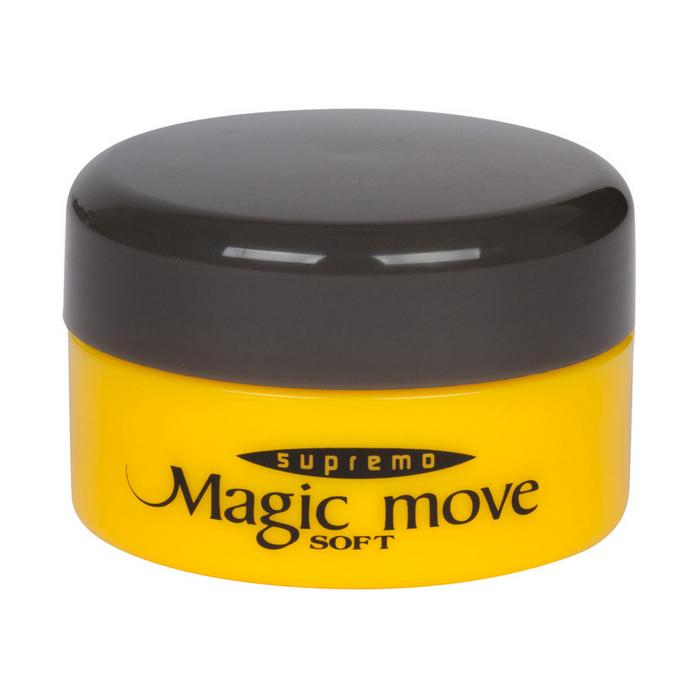 Magic Move Soft 4.2oz