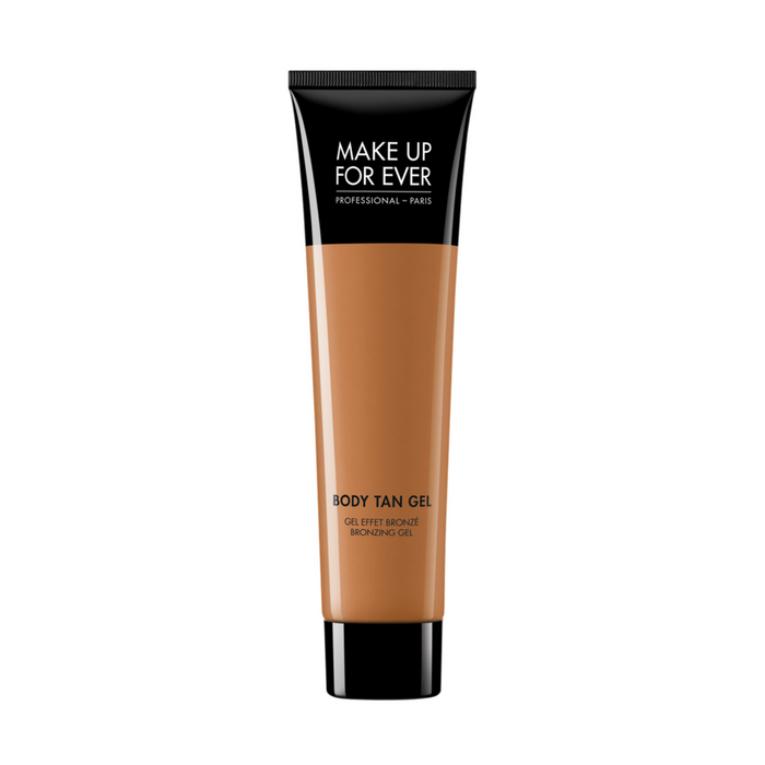 Make Up For Ever Body Tan Gel 01 Medium
