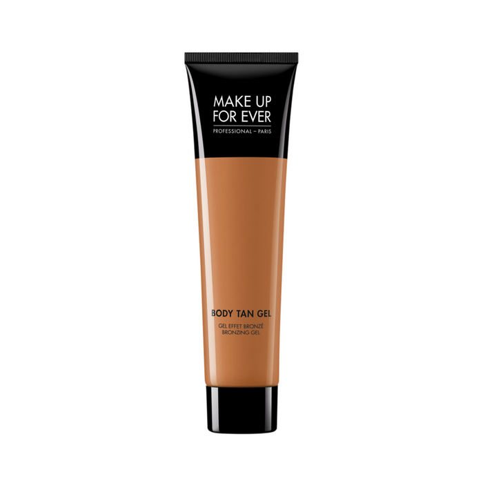 Make Up For Ever Body Tan Gel 02 Dark