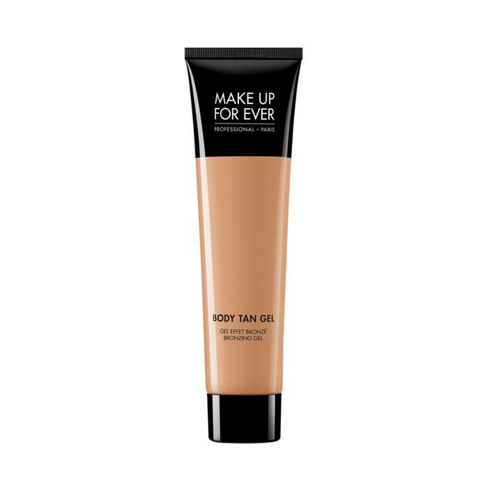 Make Up For Ever Body Tan Gel 00